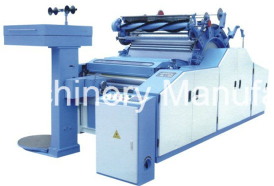 China Famous Brand Jimart Carding Machine Used in Cotton Wadding